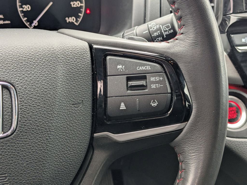 Used 2025 Honda Odyssey Sport-L image 19