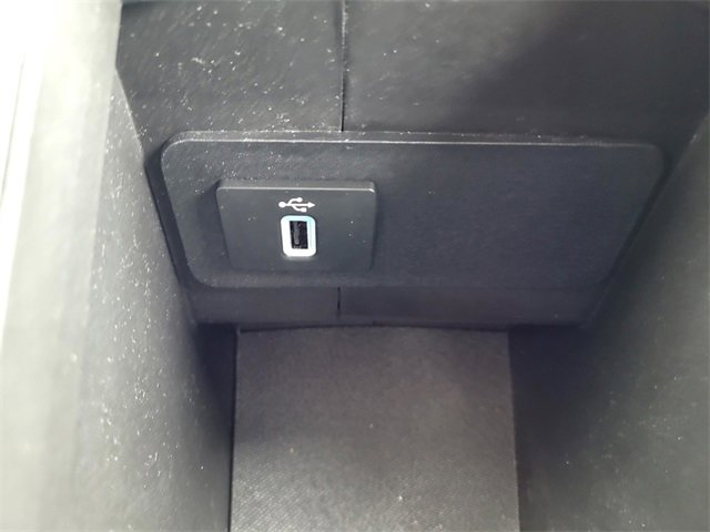 Certified 2018 Ford Escape Titanium w/ Ford Safe & Smart Package image 20