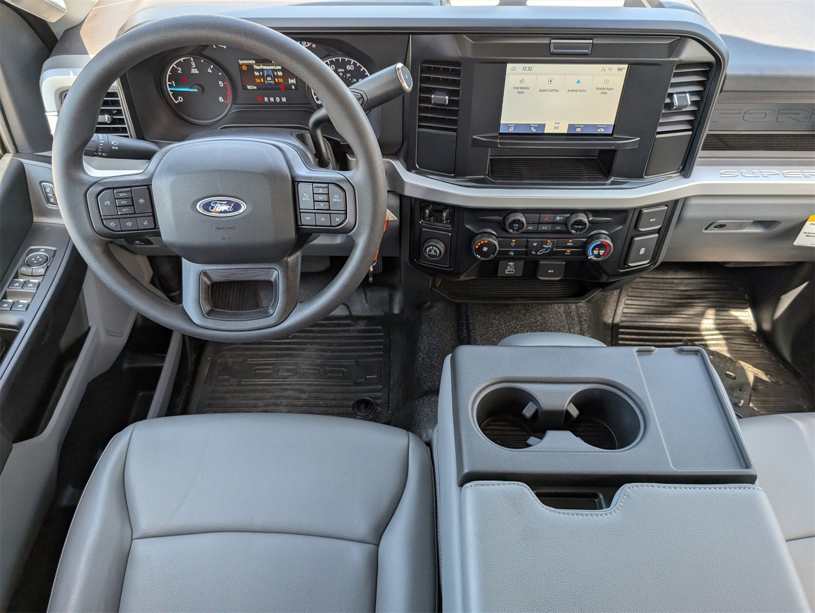 New 2025 Ford F350 XL image 6