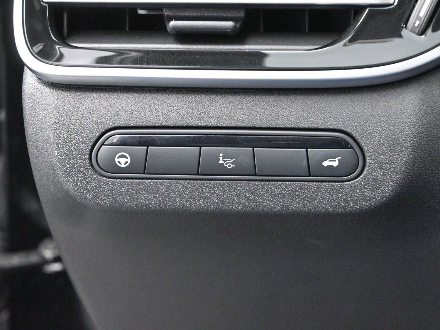 Used 2024 INFINITI QX60 Autograph w/ Cargo Package image 27