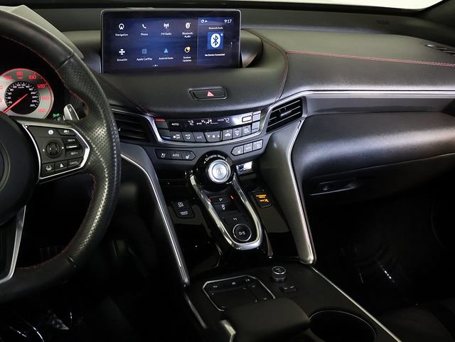 Used 2023 Acura TLX w/ A-SPEC Package AWD/4WD image 16