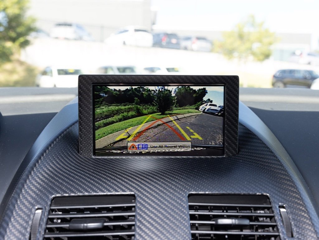 Used 2019 Aston Martin Rapide AMR image 32