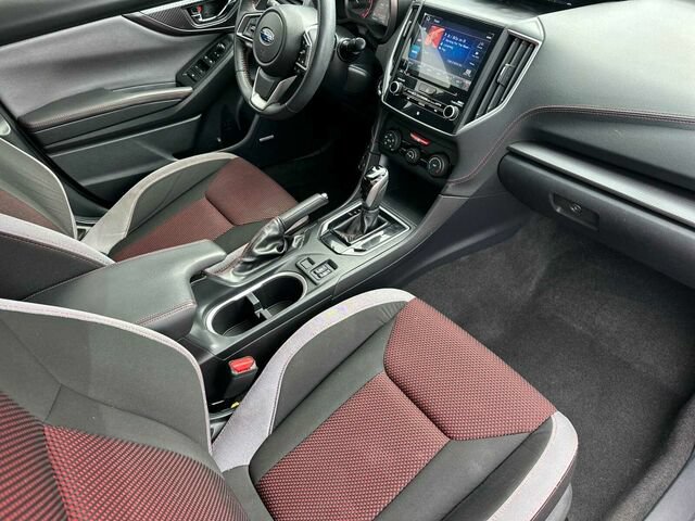 Used 2020 Subaru Impreza 2.0i Sport AWD/4WD image 17