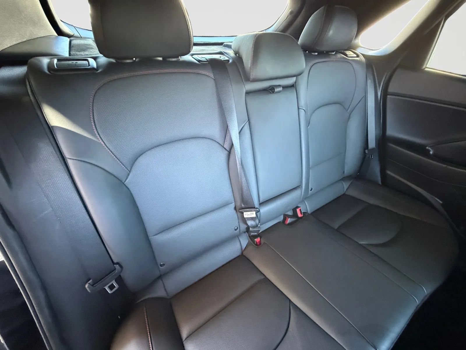 Used 2019 Hyundai Elantra GT N Line FWD image 18