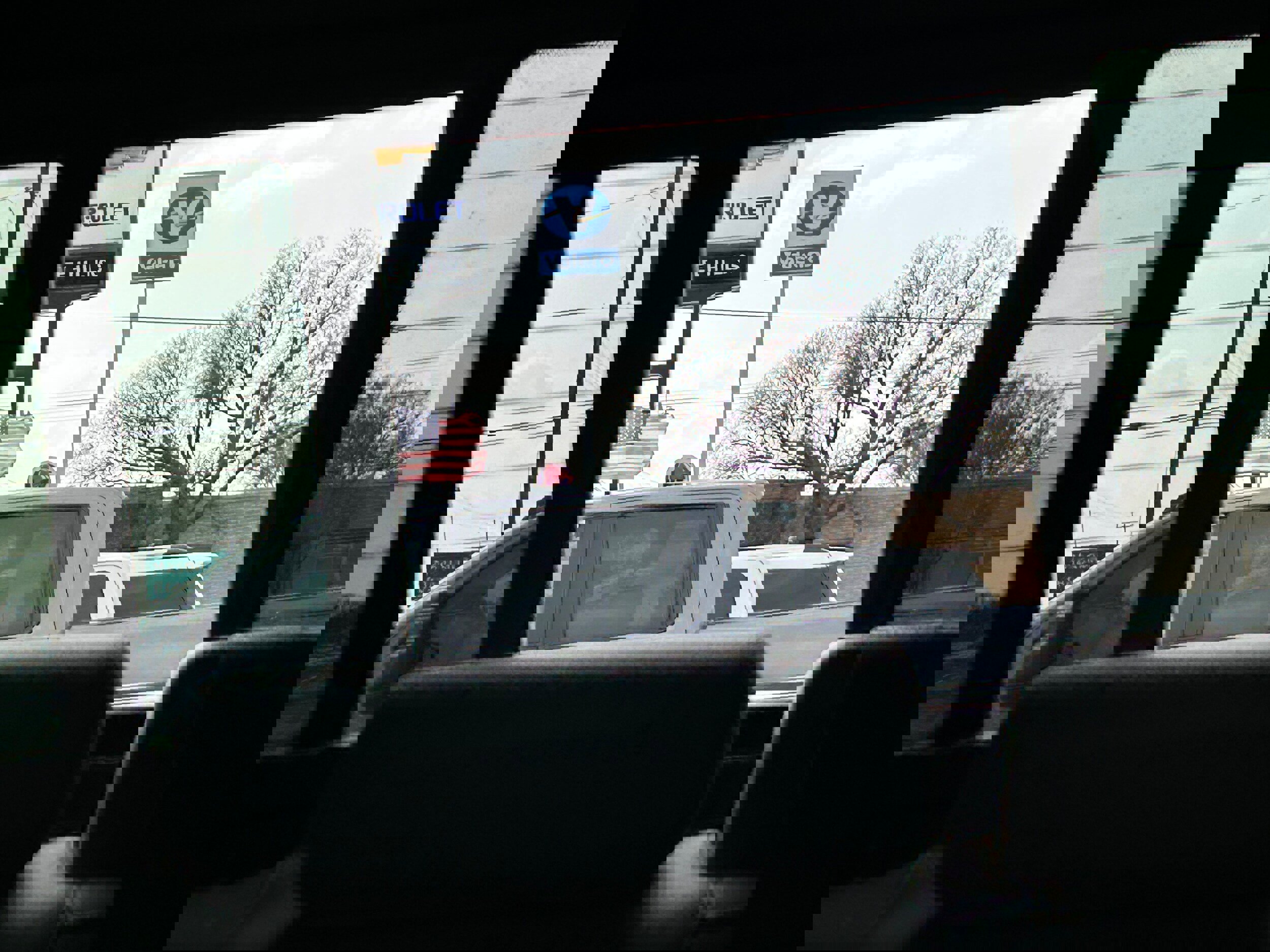 Used 2024 Chevrolet Silverado 1500 LTZ w/ LTZ Premium Texas Edition image 35