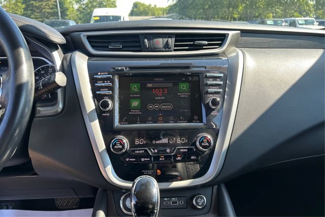 Used 2020 Nissan Murano Platinum w/ Cargo Package AWD/4WD image 14
