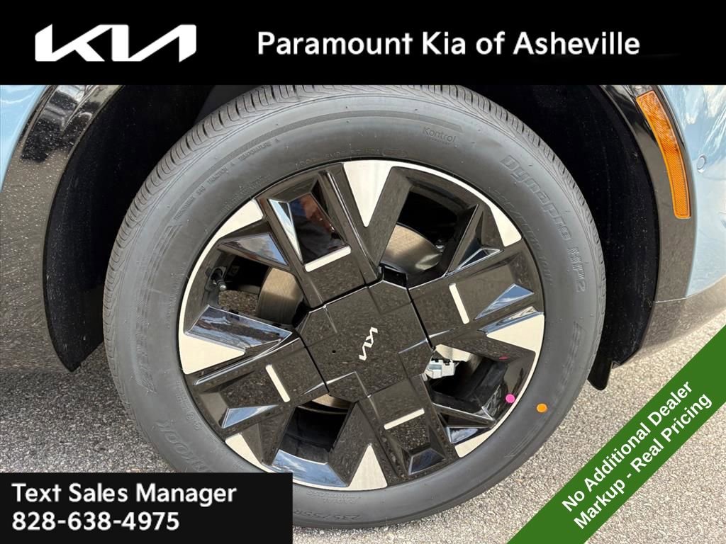 New 2026 Kia Sportage SX Prestige image 30