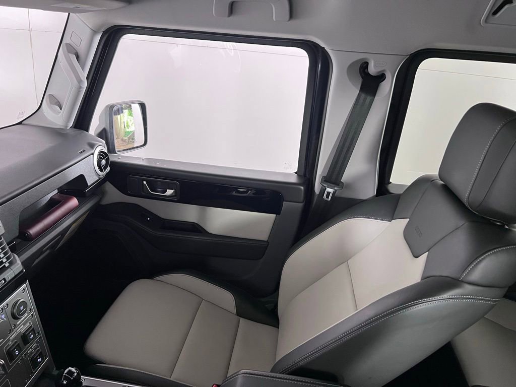 Used 2024 INEOS Grenadier AWD/4WD image 19