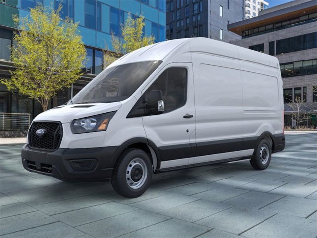 New 2025 Ford Transit 250 148 High Roof w/ Load Area Protection Package