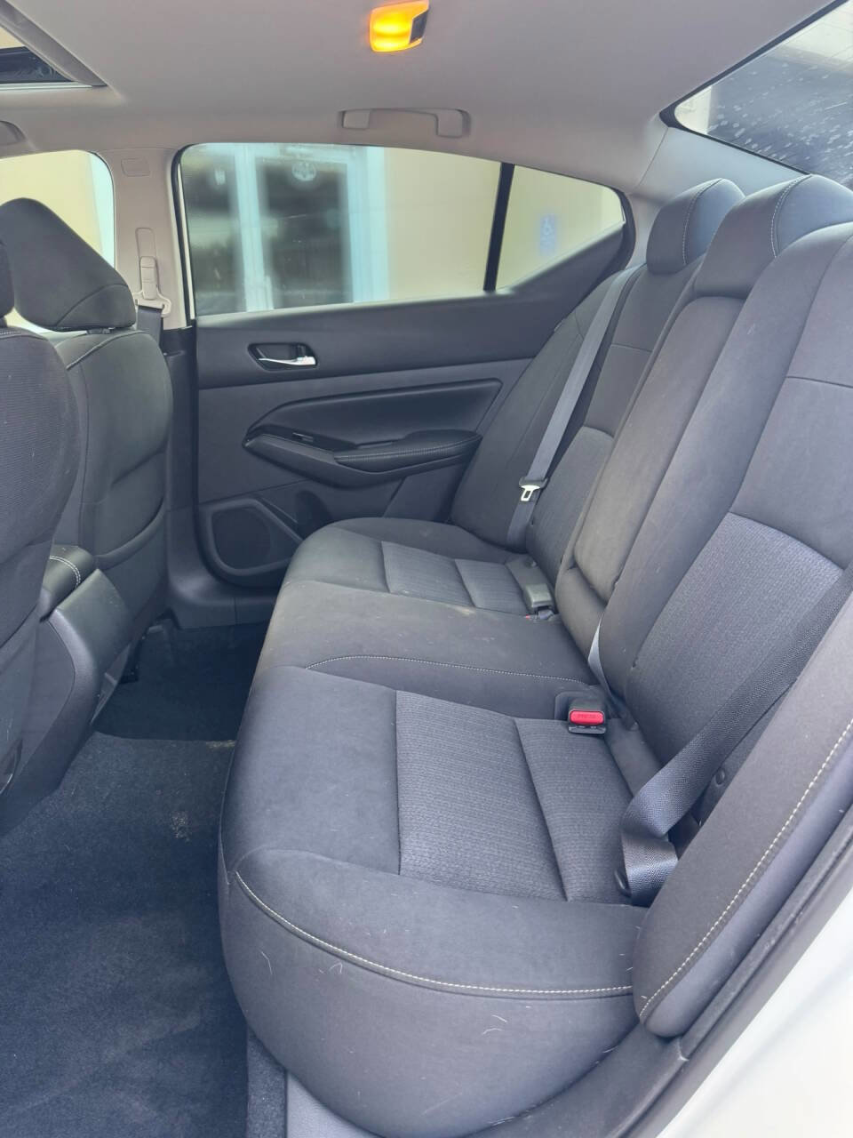 Used 2021 Nissan Altima 2.5 SV w/ SV Premium Package image 26