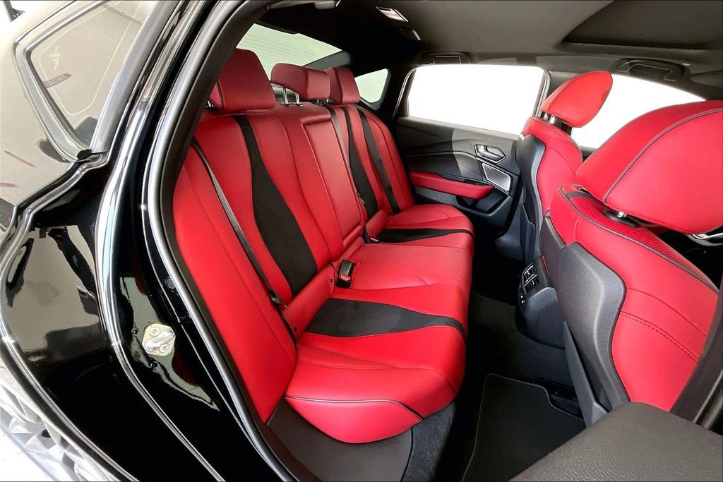 Certified 2025 Acura TLX SH-AWD w/ A-SPEC Pkg image 34