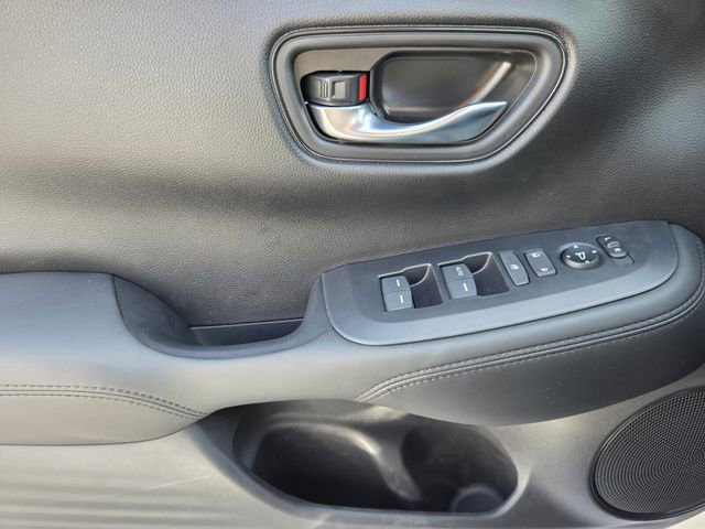 New 2026 Honda HR-V LX image 19