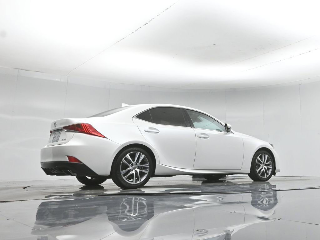 Used 2020 Lexus IS 300 w/ Accessory Package 2 RWD image 50