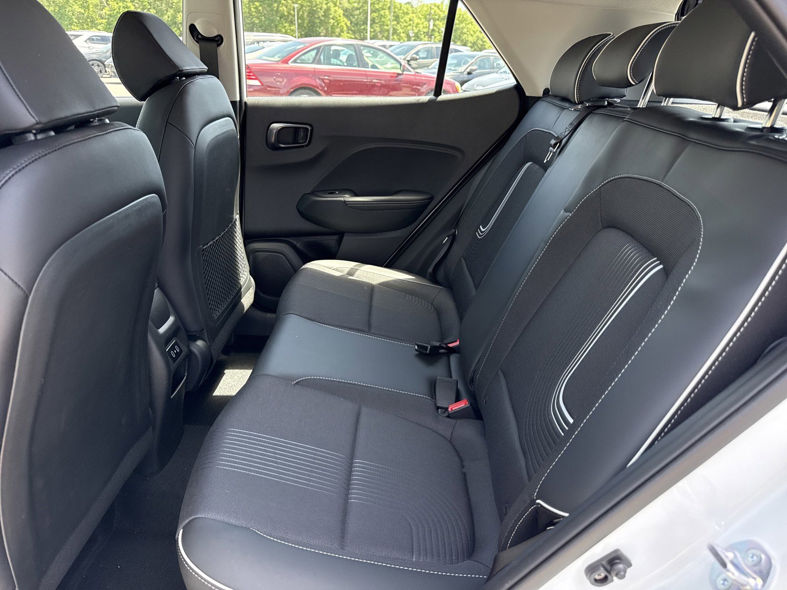New 2026 Hyundai Venue SEL image 12