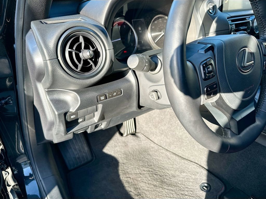 Used 2023 Lexus IS 300 w/ Premium Package image 10