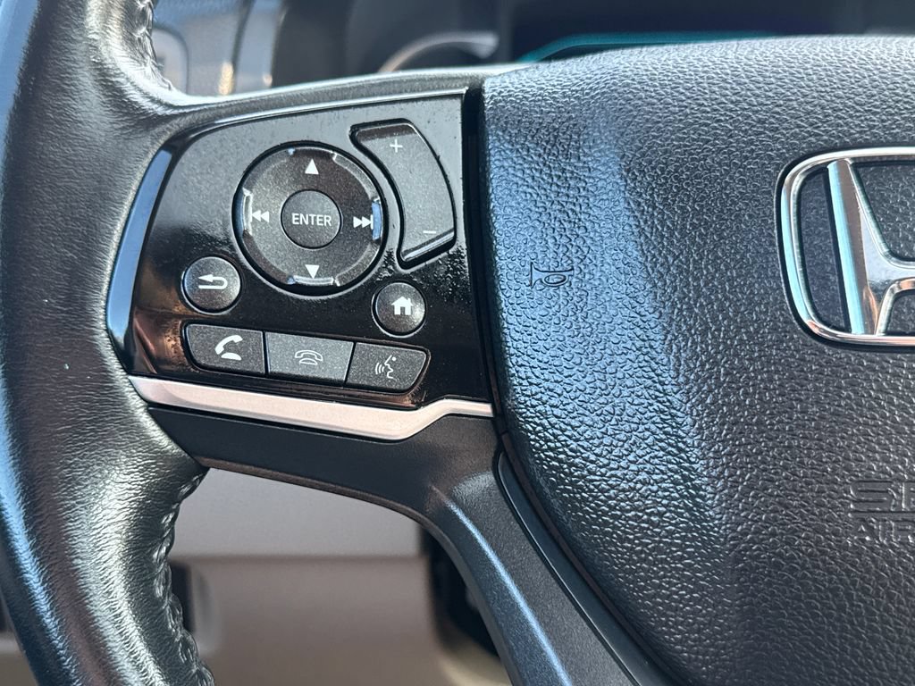 Used 2022 Honda Pilot Special Edition image 30