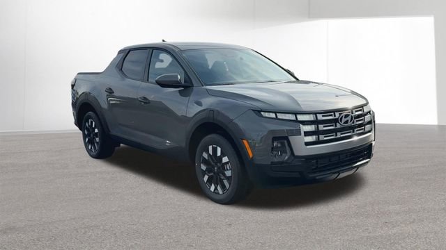 New 2026 Hyundai Santa Cruz SE AWD/4WD image 2