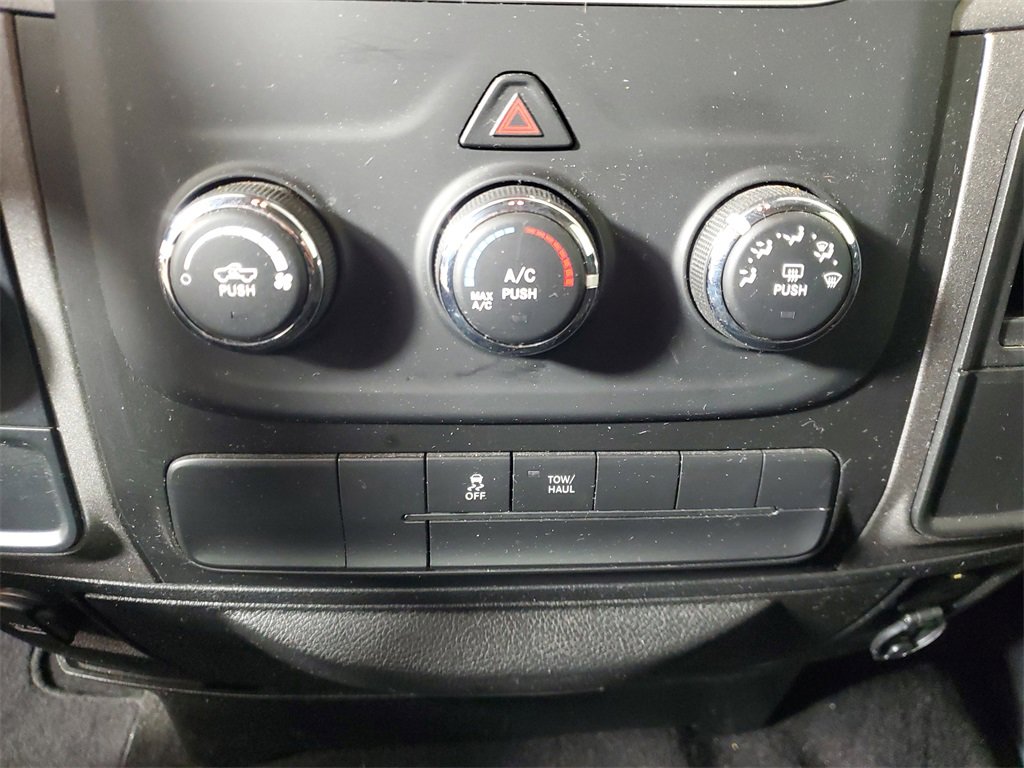 Used 2019 RAM 1500 Express w/ Express Value Package image 21