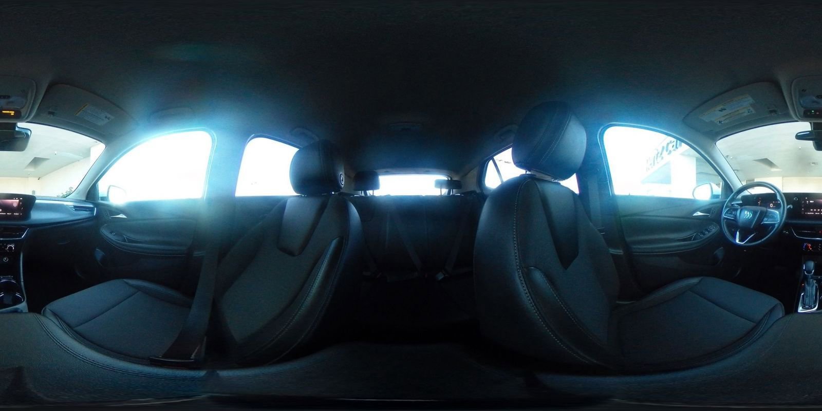 Used 2025 Buick Encore GX Preferred image 42