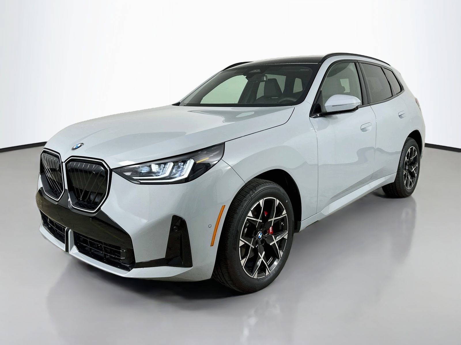 New 2026 BMW X3 xDrive30i w/ Premium Package AWD/4WD image 1