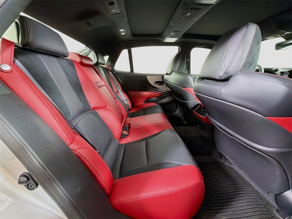 Used 2024 Lexus LS 500 F Sport image 29