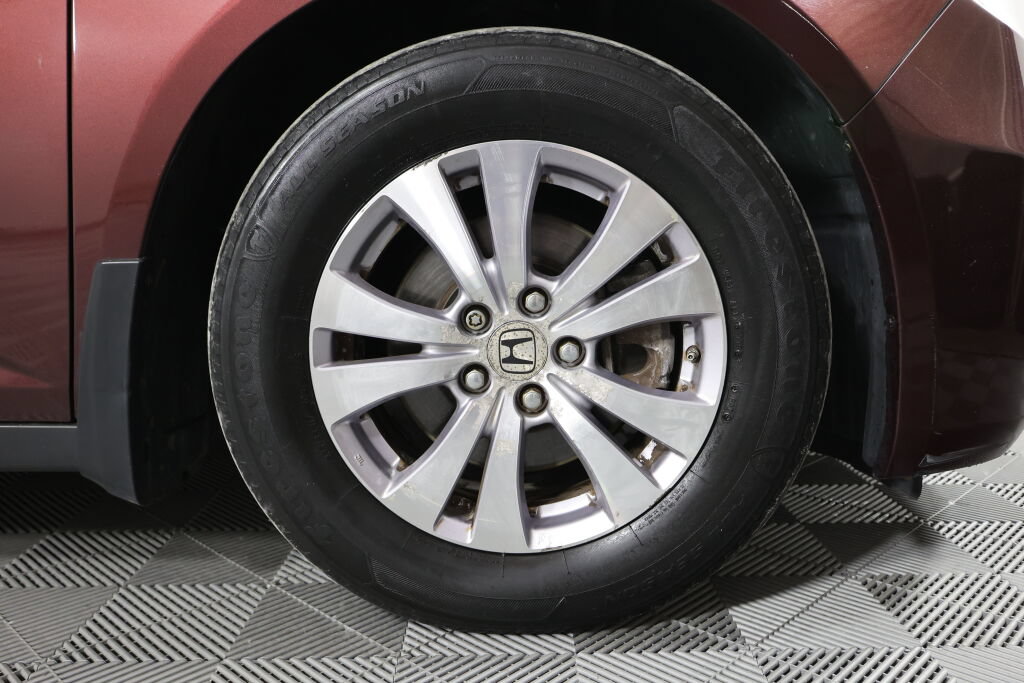 Used 2014 Honda Odyssey EX-L image 6