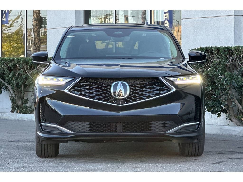 New 2026 Acura MDX Base image 3