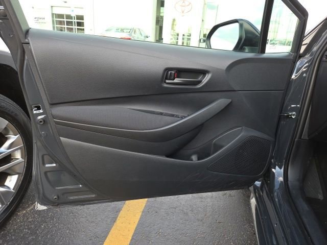 Used 2026 Toyota Corolla LE FWD image 10