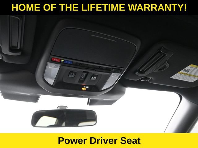 Used 2024 Subaru Forester Wilderness AWD/4WD image 20