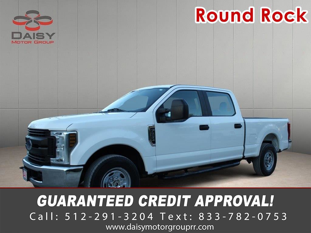 Used 2019 Ford F250 XL w/ XL Value Package video 1