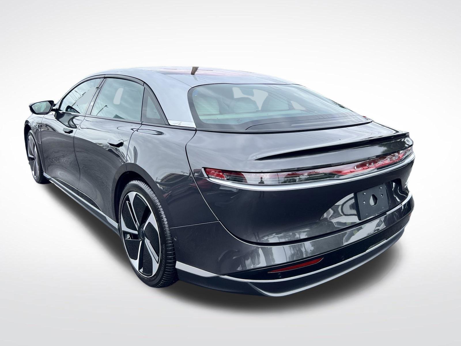 Used 2023 Lucid Air Touring AWD/4WD image 6