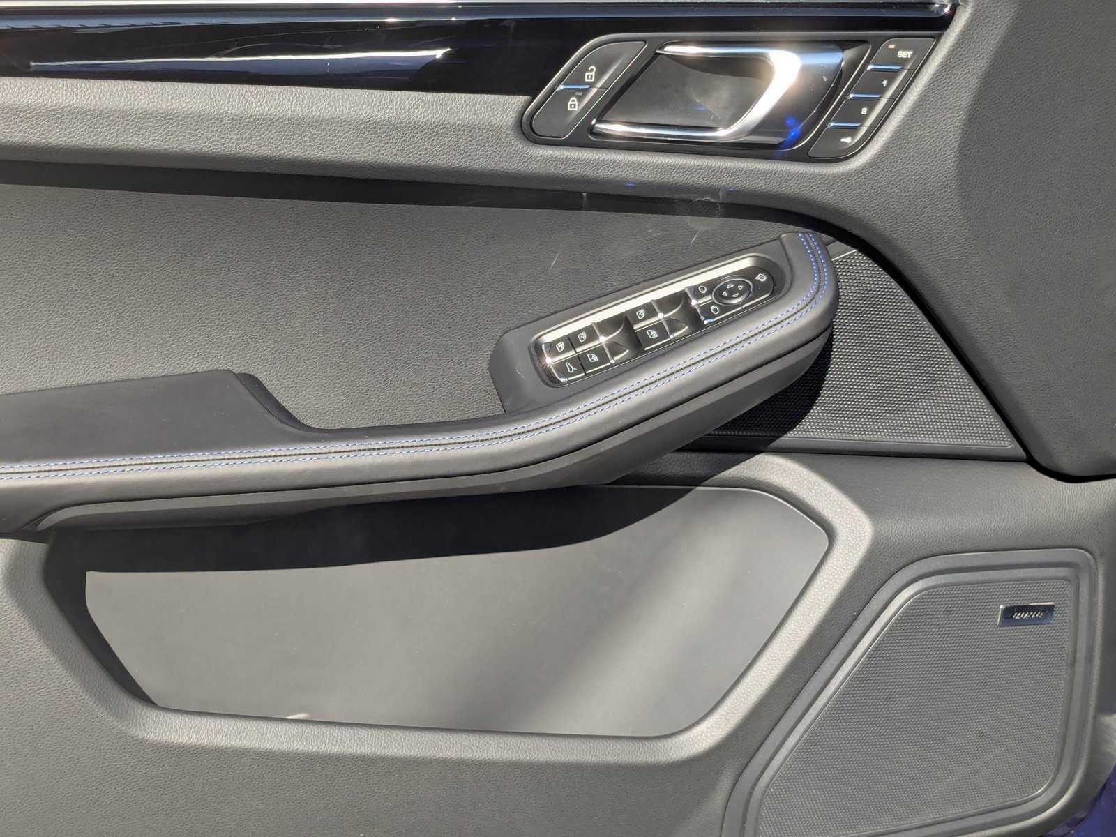 New 2026 Porsche Macan S AWD/4WD image 13