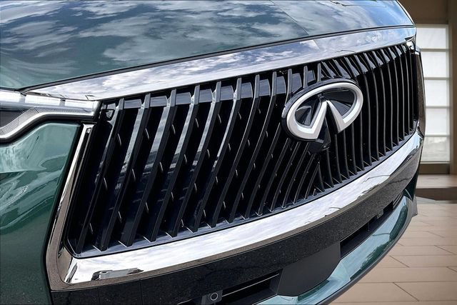 Used 2026 INFINITI QX60 Autograph w/ Dark Cargo Package AWD/4WD image 28