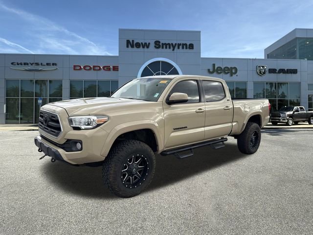 Used 2017 Toyota Tacoma SR5 image 7