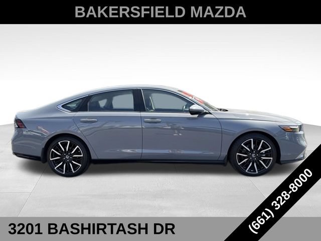 Used 2023 Honda Accord Touring image 6