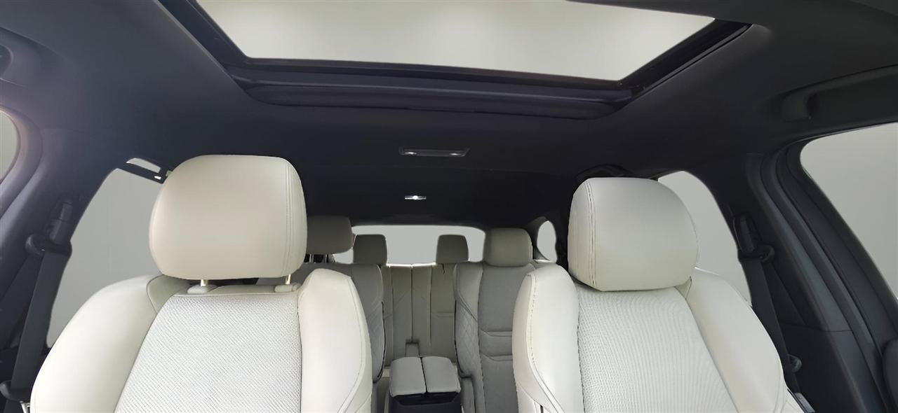 Used 2021 MAZDA CX-9 Signature AWD/4WD image 39