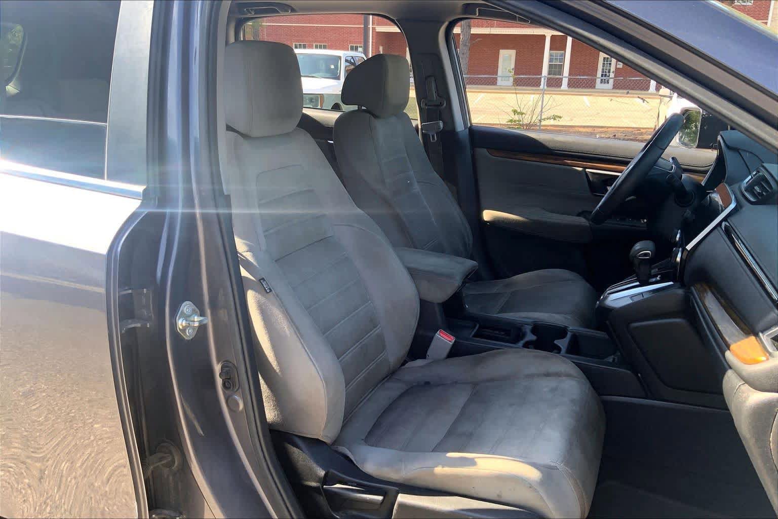 Used 2018 Honda CR-V EX image 9