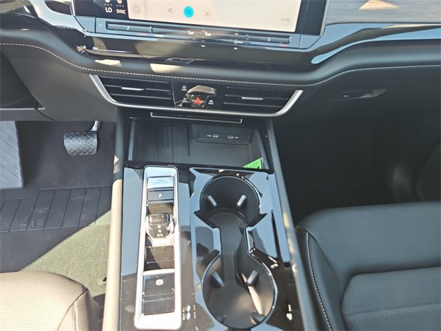 New 2026 Volkswagen Atlas SEL image 15