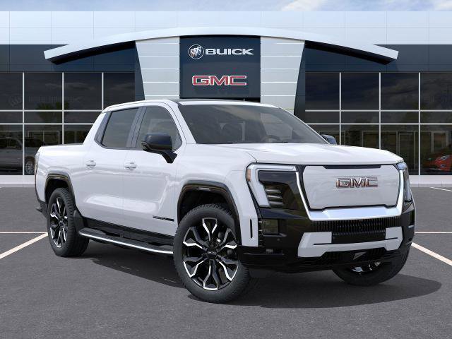 New 2026 GMC Sierra EV Denali image 7