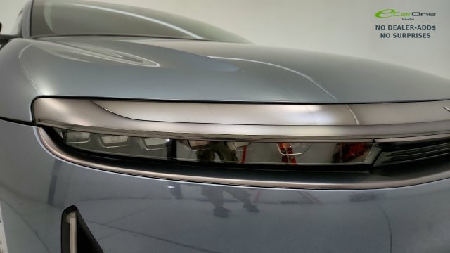 Used 2025 Lucid Air Pure RWD image 22