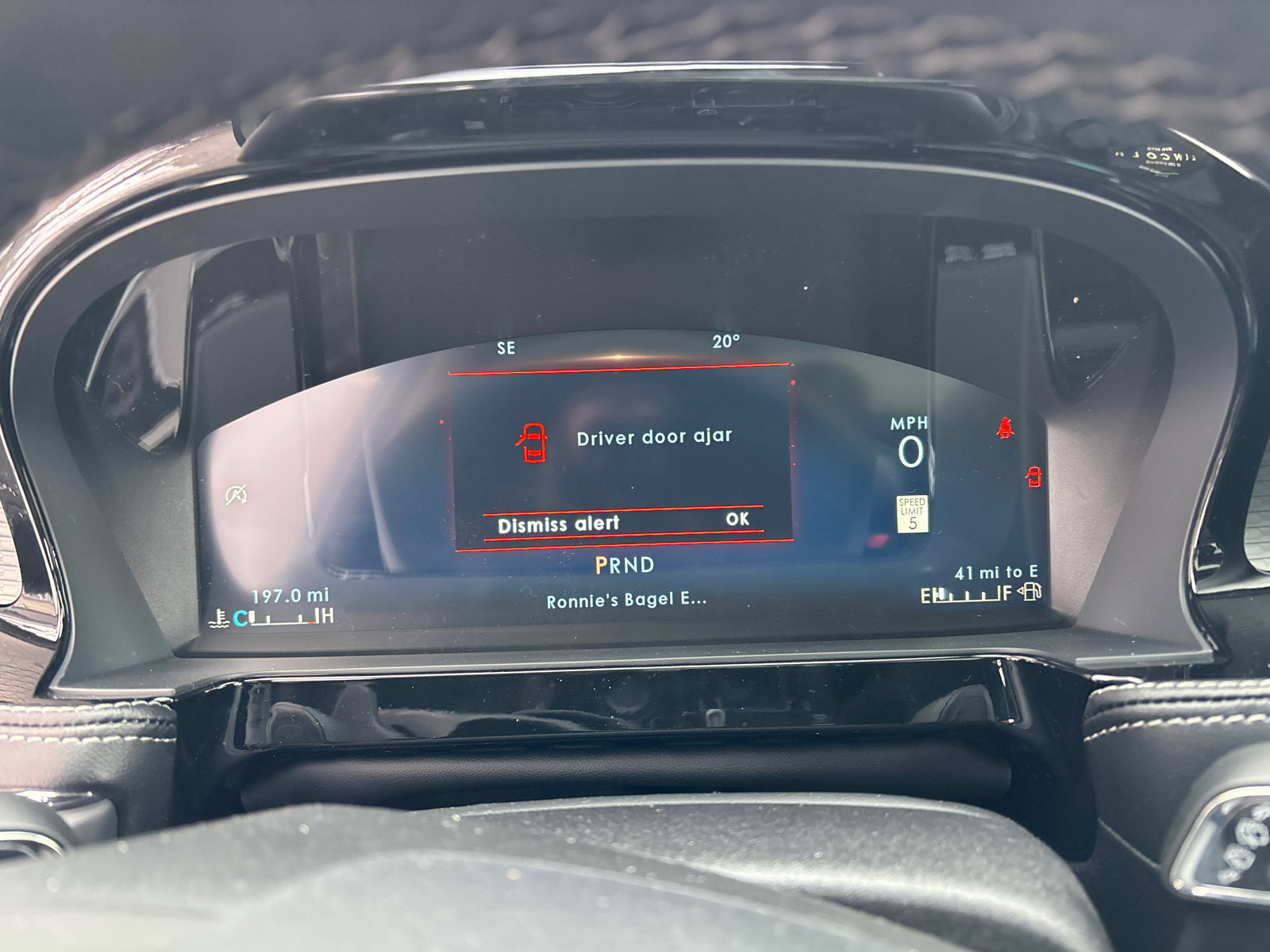 New 2026 Lincoln Corsair Premiere AWD/4WD image 15