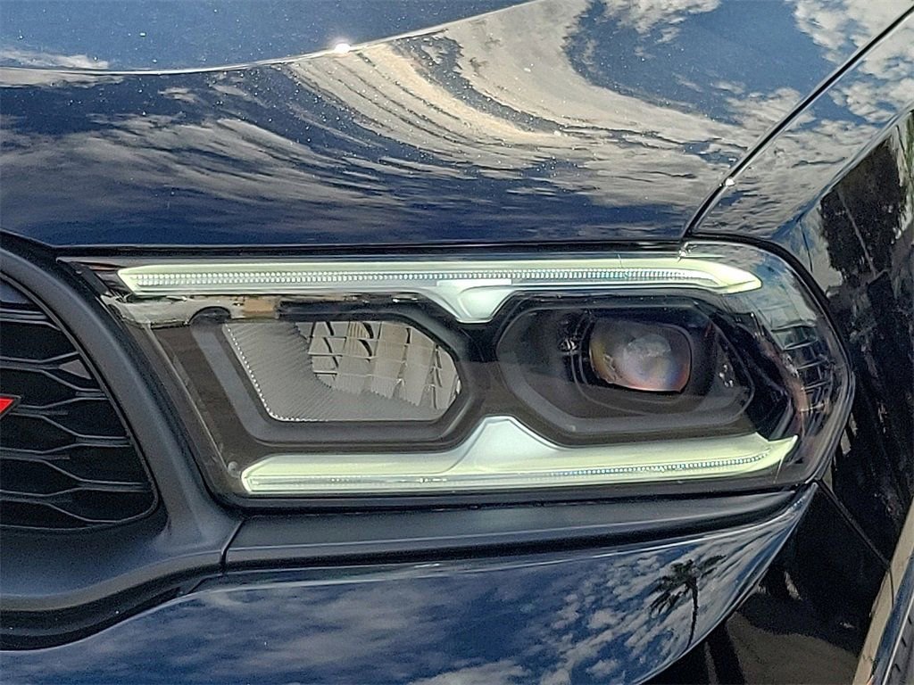 New 2026 Dodge Durango GT image 23