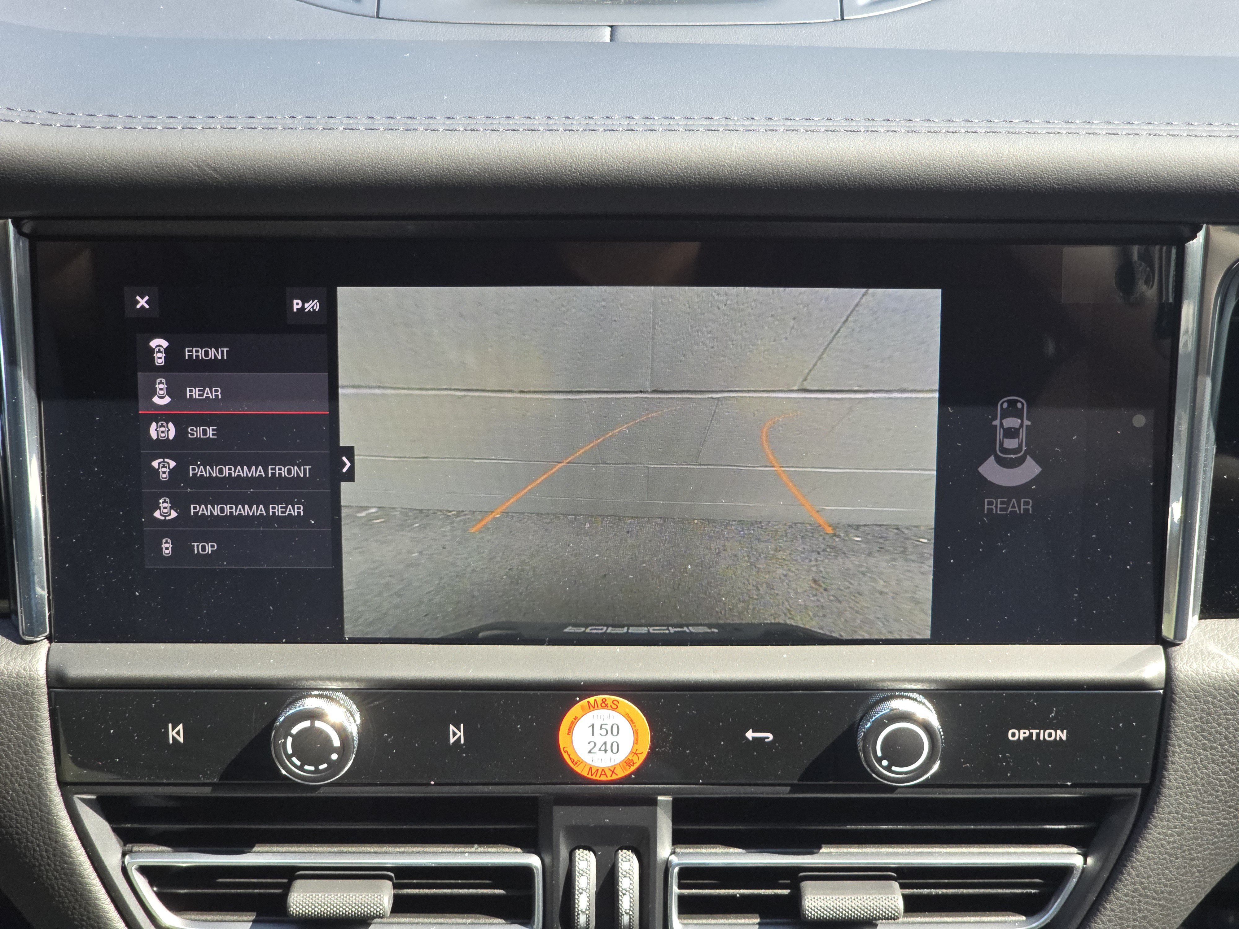 New 2026 Porsche Macan Turbo AWD/4WD image 28