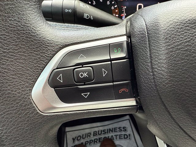 Certified 2024 Jeep Compass Sport AWD/4WD image 18