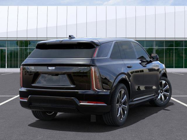 New 2025 Cadillac Escalade IQ Luxury 2 image 3