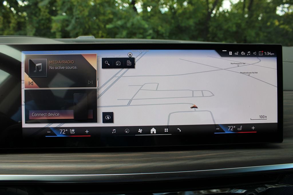 New 2026 BMW X7 xDrive40i w/ Executive Package image 13