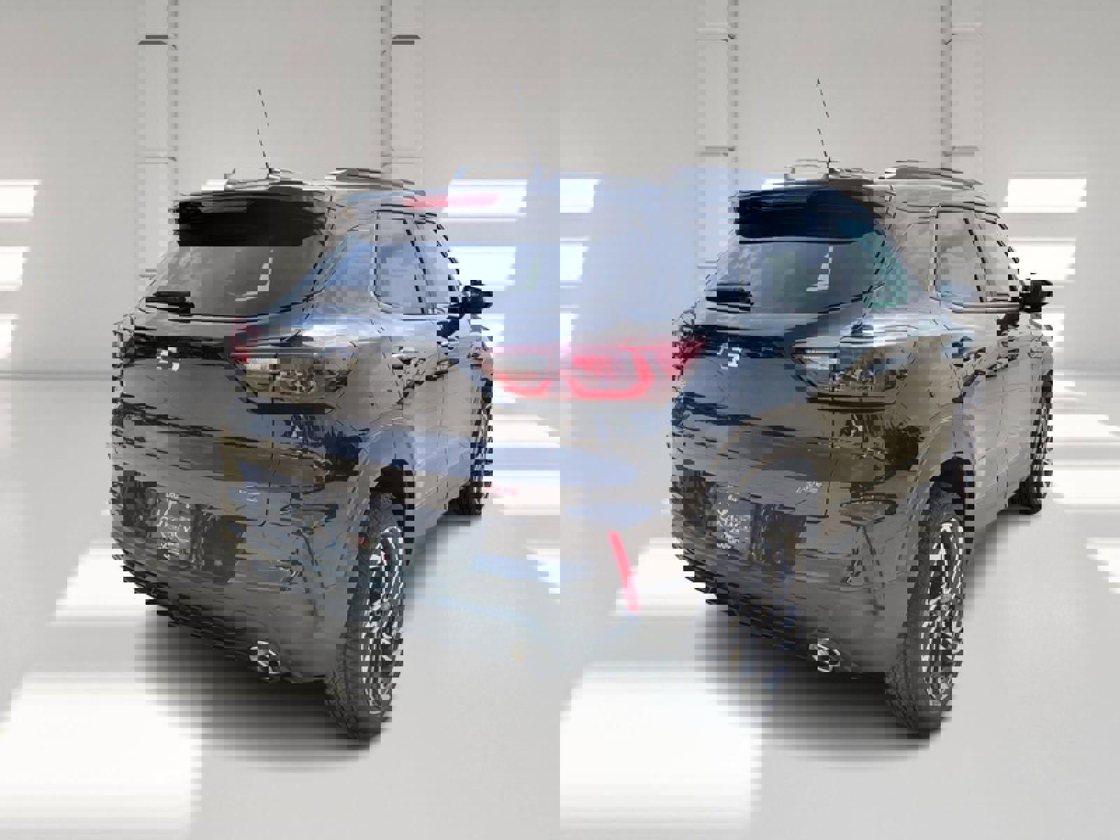 New 2026 Chevrolet TrailBlazer RS w/ Convenience Package image 5