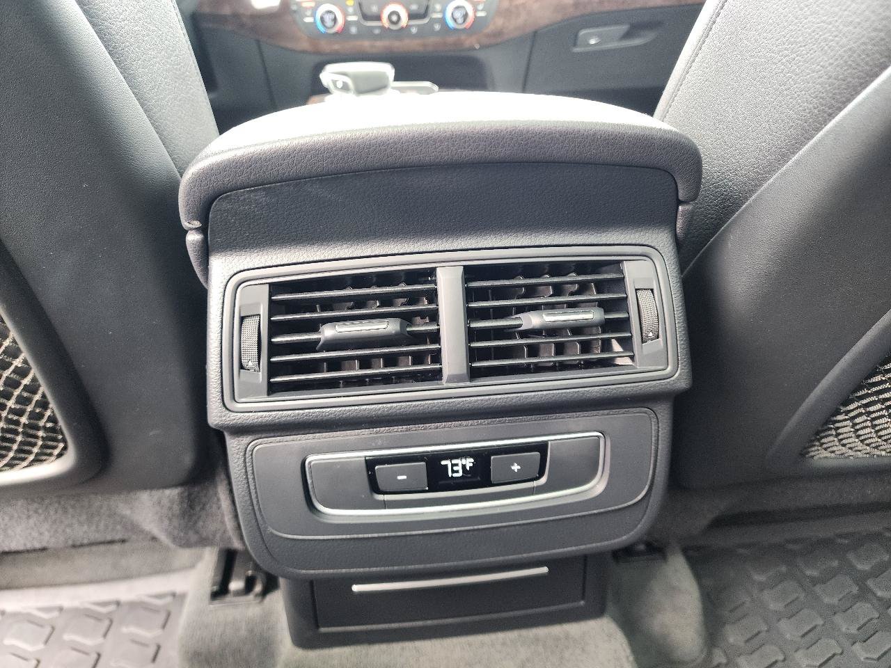 Used 2017 Audi Q7 3.0T Premium AWD/4WD image 24