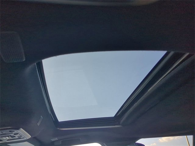 Certified 2025 Toyota 4Runner TRD Sport Premium image 20