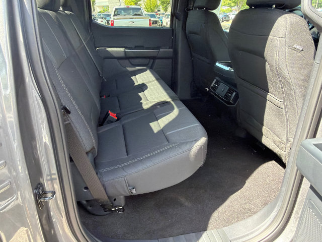 New 2026 Ford F150 STX AWD/4WD image 17
